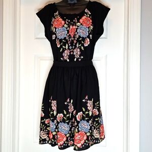 EUC Women's Lauren Conrad Dress
